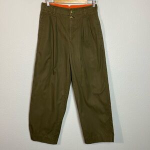 Vintage‎ 90's Tommy Hilfiger Army Surplus Pants
